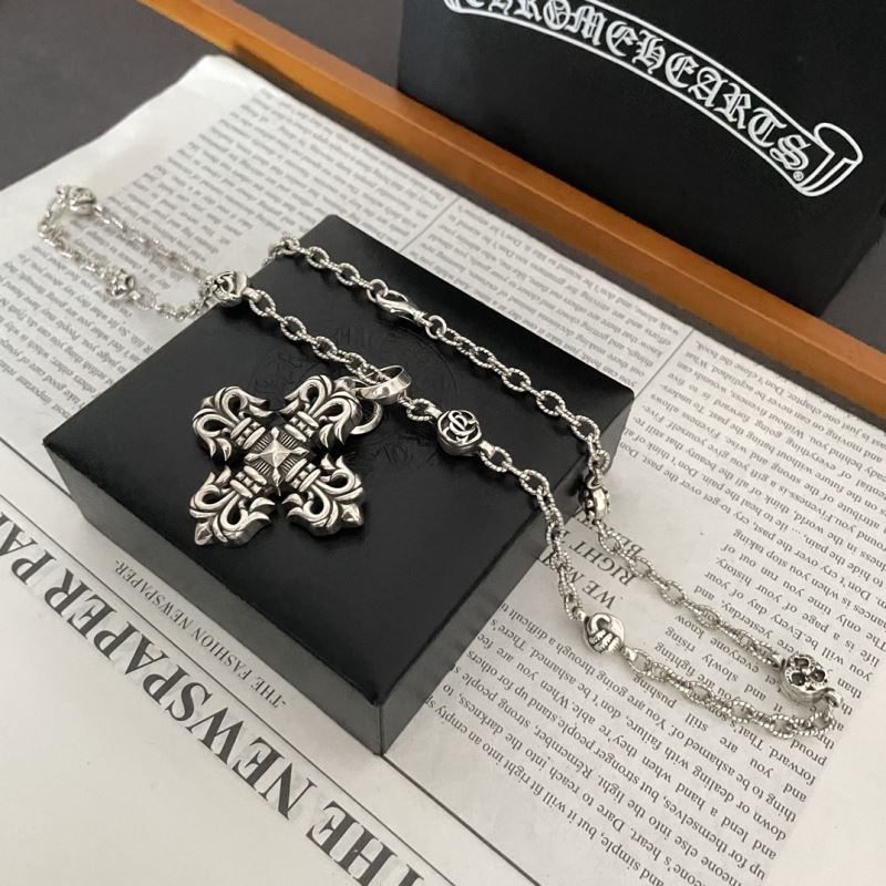 Chrome Hearts Necklaces